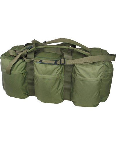 Kombat UK - Assault Holdall - 100 Litre