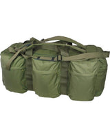 Kombat UK - Assault Holdall - 100 Litre