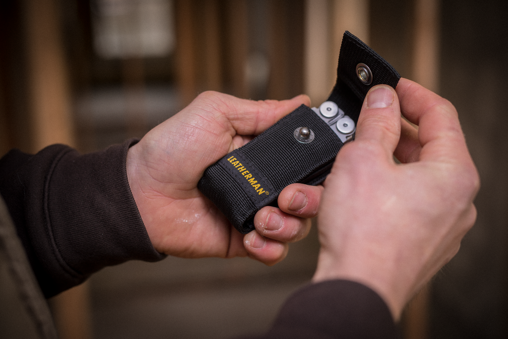 Leatherman Juice Sheath