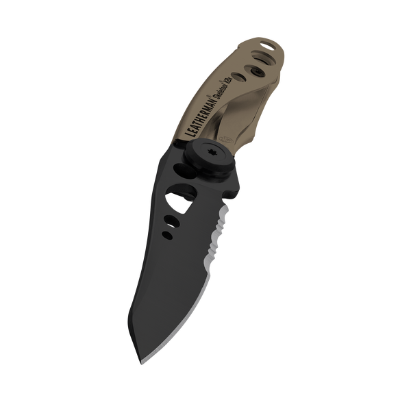 Leatherman Skeletool KBx Knife