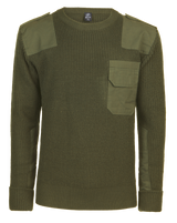 Brandit - BW Pullover / Jumper