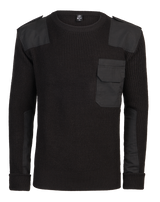 Brandit - BW Pullover / Jumper