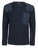 Brandit - BW Pullover / Jumper