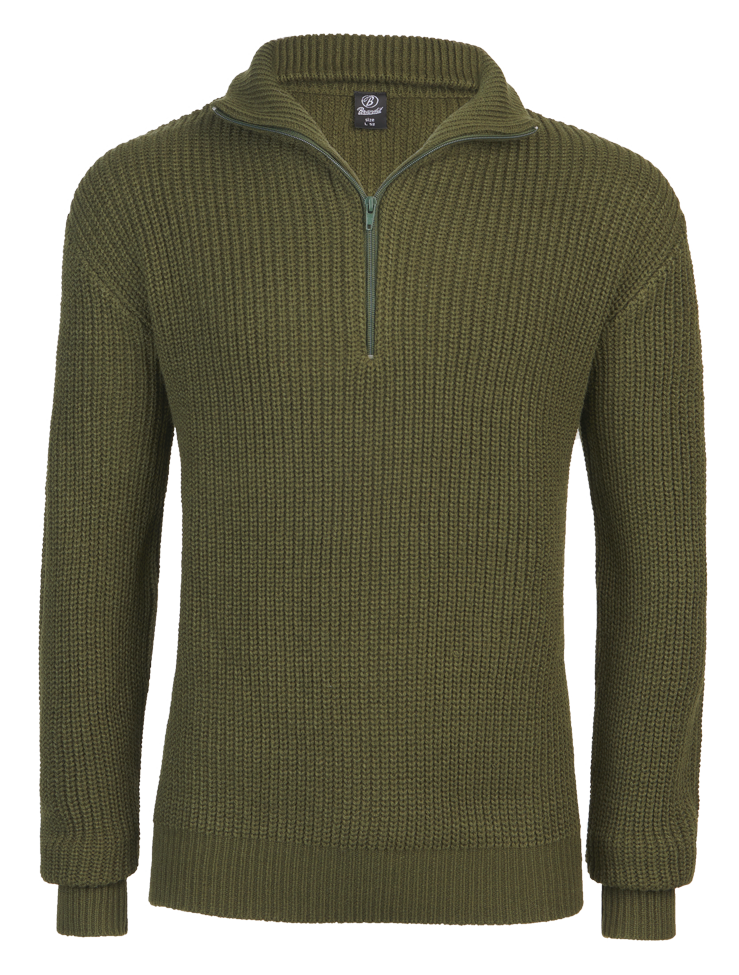 Brandit - Marine Troyer Pullover / Jumper