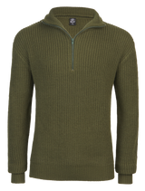 Brandit - Marine Troyer Pullover / Jumper