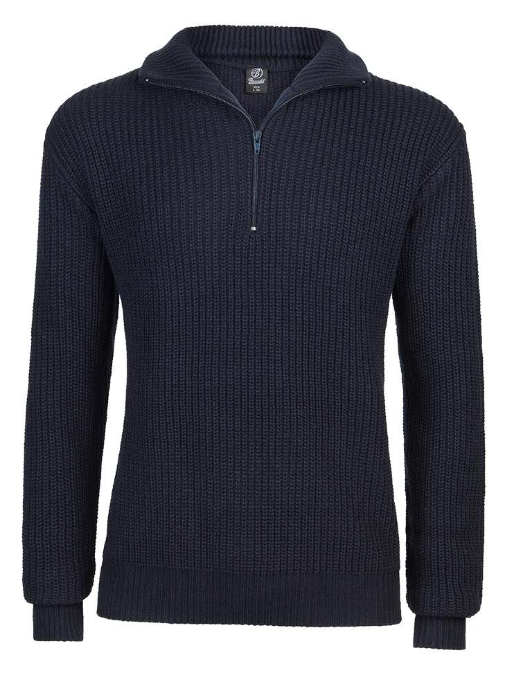 Brandit - Marine Troyer Pullover / Jumper