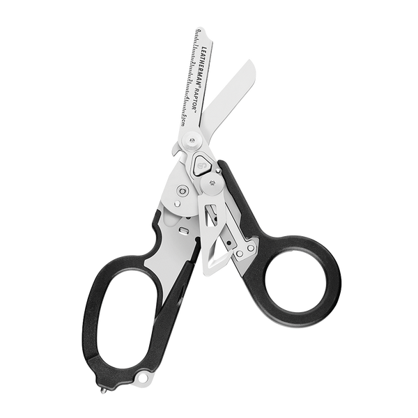 Leatherman Raptor Shears with Multiple Tools