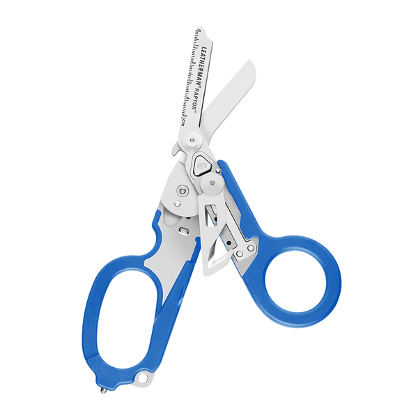 Leatherman Raptor Shears with Multiple Tools