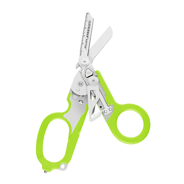 Leatherman Raptor Shears with Multiple Tools