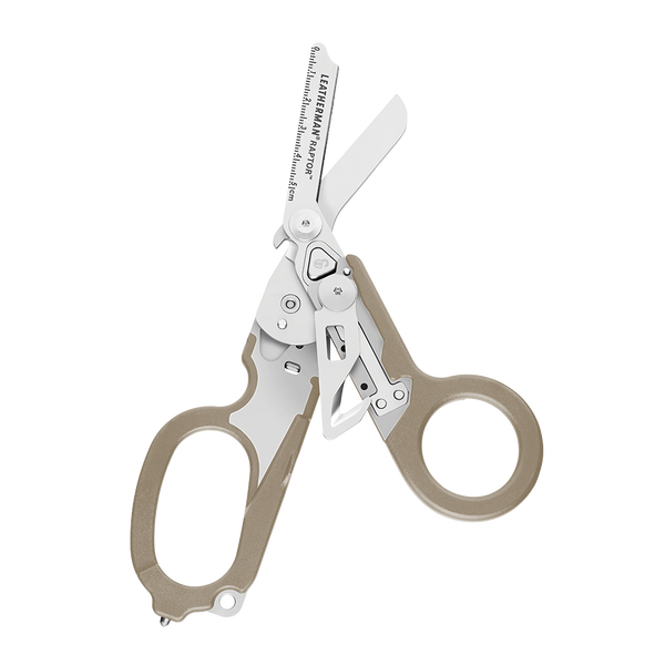 Leatherman Raptor Shears with Multiple Tools
