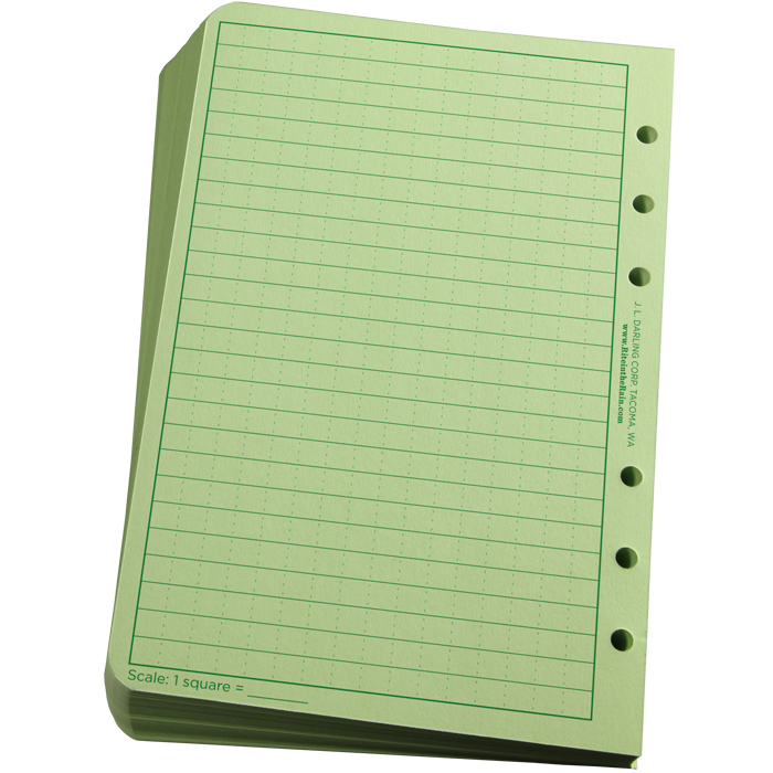 Rite in the Rain Loose Leaf Paper
