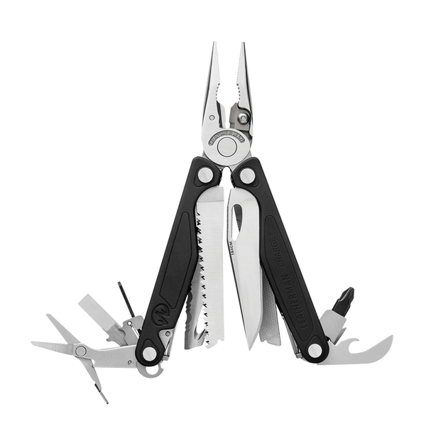 Leatherman Heritage Charge +