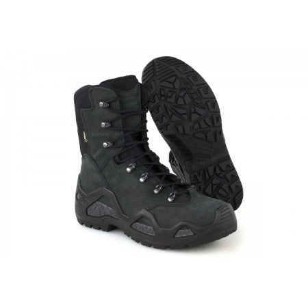 Lowa Boots Z8N GTX Boot Black