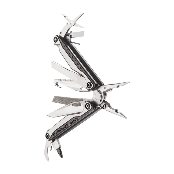 Leatherman Charge + TTi  Nylon Sheath