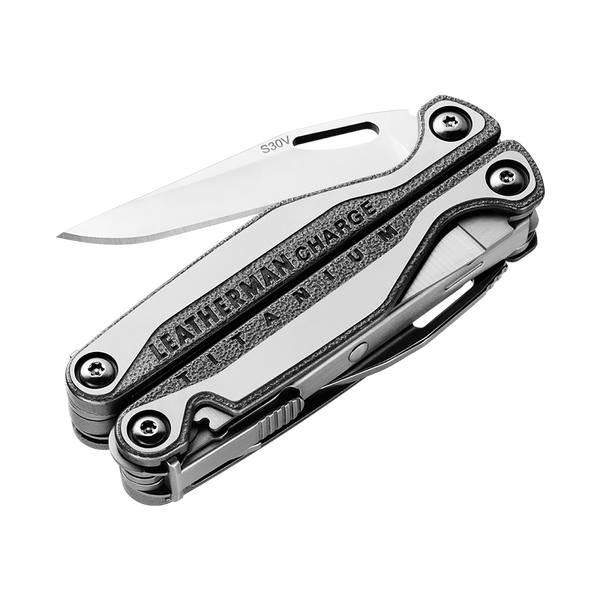 Leatherman Charge + TTi  Nylon Sheath