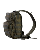 Kombat UK - Mini Molle Recon Shoulder Pack - 10 Litre