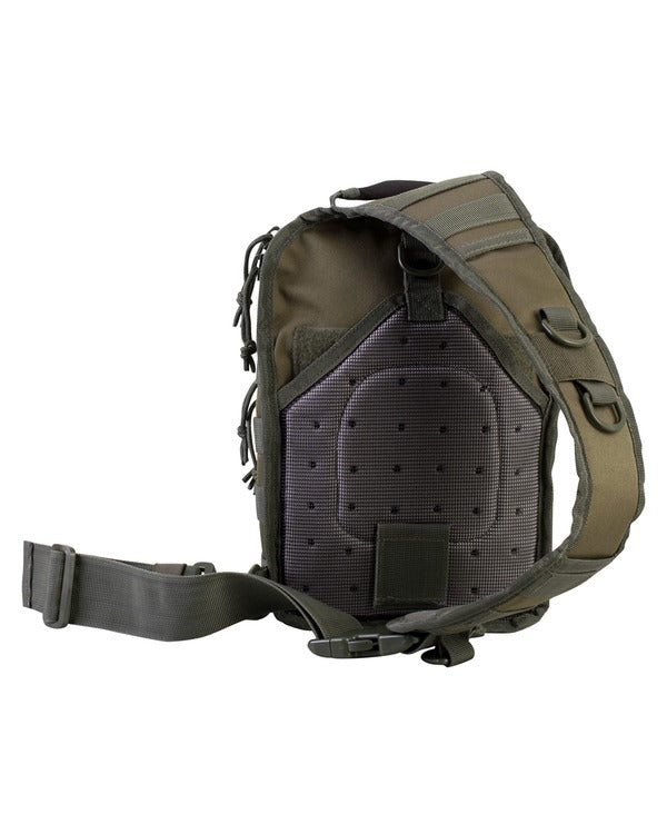 Kombat UK - Mini Molle Recon Shoulder Pack - 10 Litre