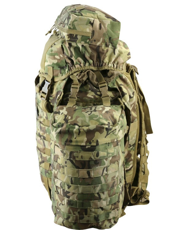 Kombat UK - Tactical Assault Pack - 90 Litre