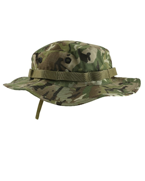 Kombat UK - Boonie Hat - US Style Jungle Hat