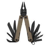 Leatherman Rebar Multi-Tool - Coyote & Black