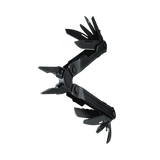 Leatherman Black Oxide Rebar Multi-Tool