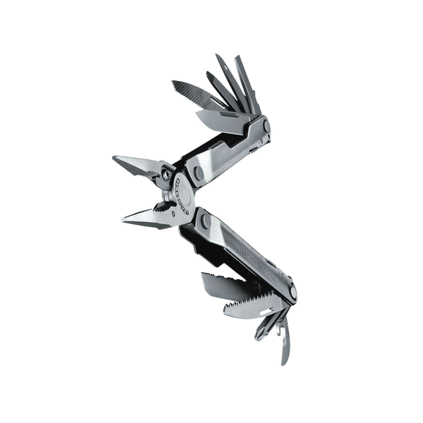 Leatherman Heritage Rebar
