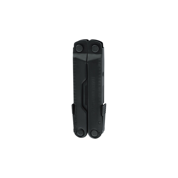 Leatherman Black Oxide Rebar Multi-Tool