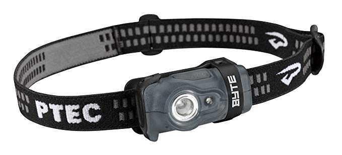 Princeton Tec Byte LED Head Torch