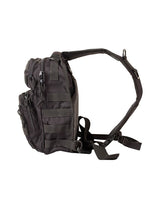 Kombat UK - Mini Molle Recon Shoulder Pack - 10 Litre