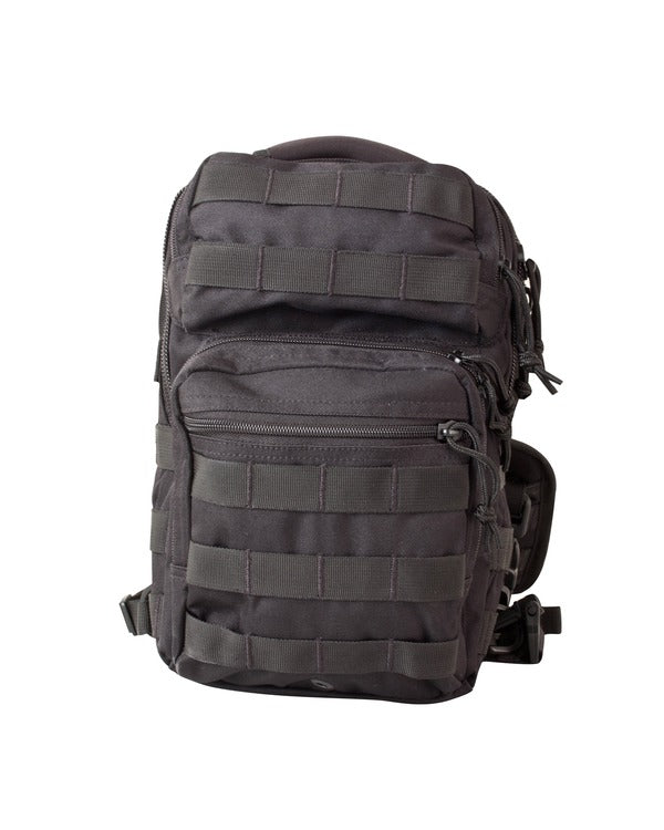 Kombat UK - Mini Molle Recon Shoulder Pack - 10 Litre