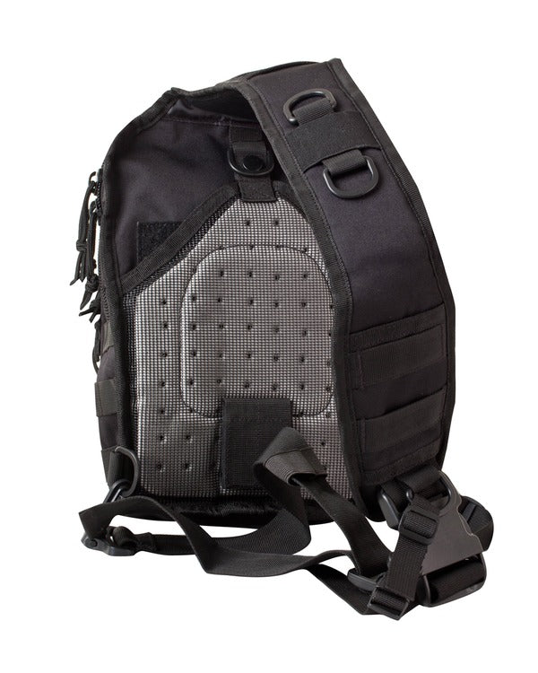 Kombat UK - Mini Molle Recon Shoulder Pack - 10 Litre