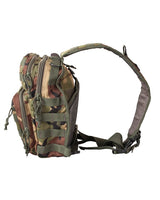 Kombat UK - Mini Molle Recon Shoulder Pack - 10 Litre