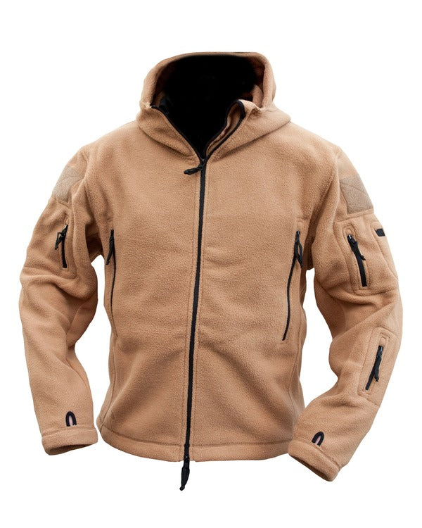 Kombat UK - Recon Tactical Hoodie