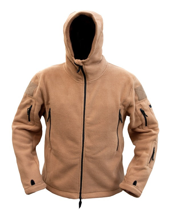 Kombat UK - Recon Tactical Hoodie