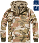 Brandit - Luke Windbreaker Jacket