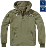 Brandit - Luke Windbreaker Jacket
