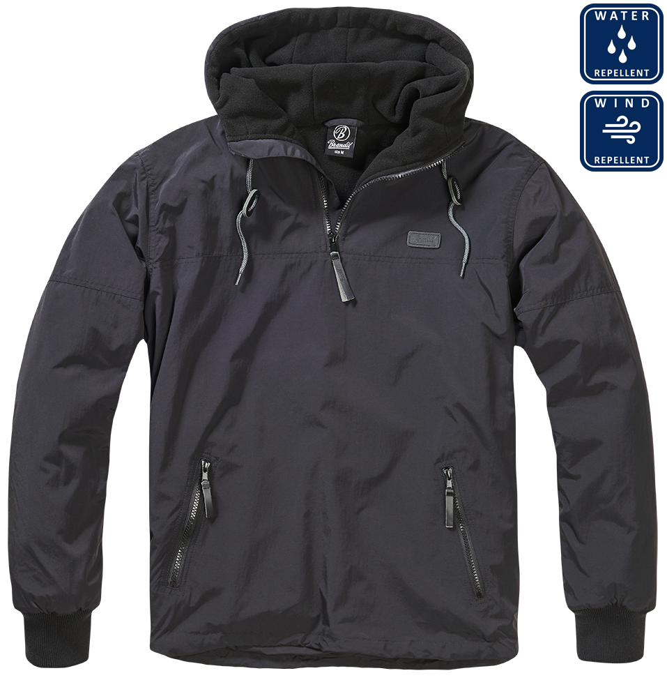 Brandit Luke Windbreaker Jacket – Becketts - Main Image