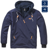 Brandit - Luke Windbreaker Jacket