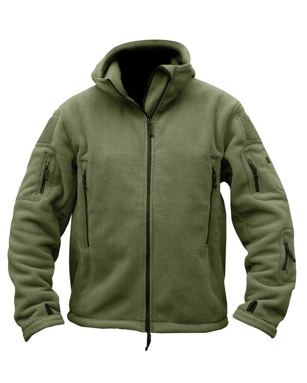 Kombat UK - Recon Tactical Hoodie