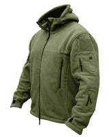 Kombat UK - Recon Tactical Hoodie