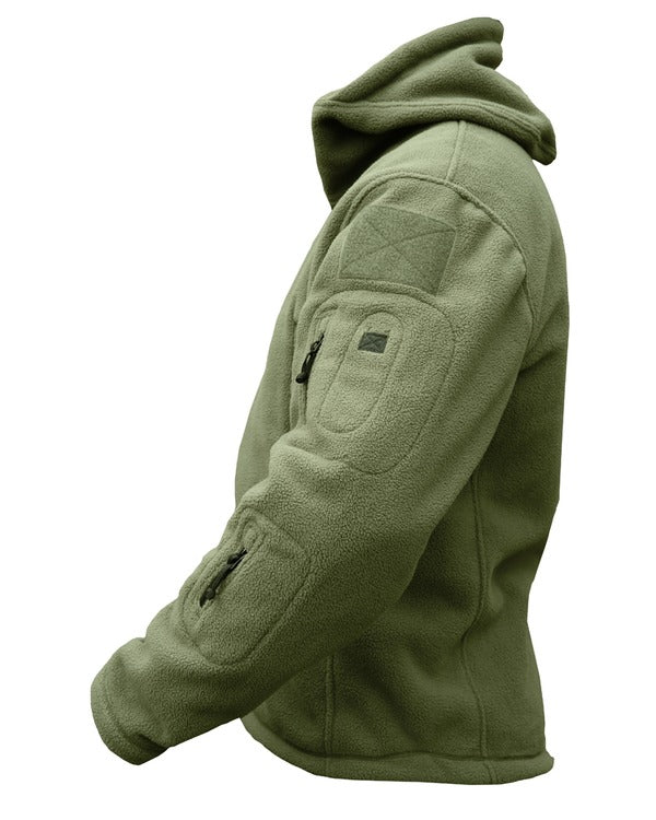 Kombat UK - Recon Tactical Hoodie