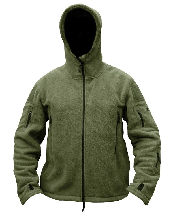 Kombat UK - Recon Tactical Hoodie