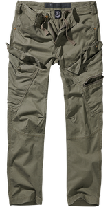 Brandit - Adven Slim Fit Trousers