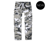 Brandit - Adven Slim Fit Trousers