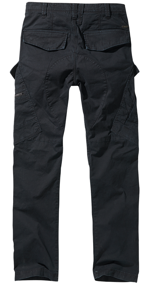 Brandit - Adven Slim Fit Trousers