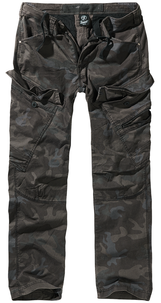 Brandit - Adven Slim Fit Trousers