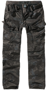 Brandit - Adven Slim Fit Trousers