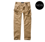Brandit - Adven Slim Fit Trousers