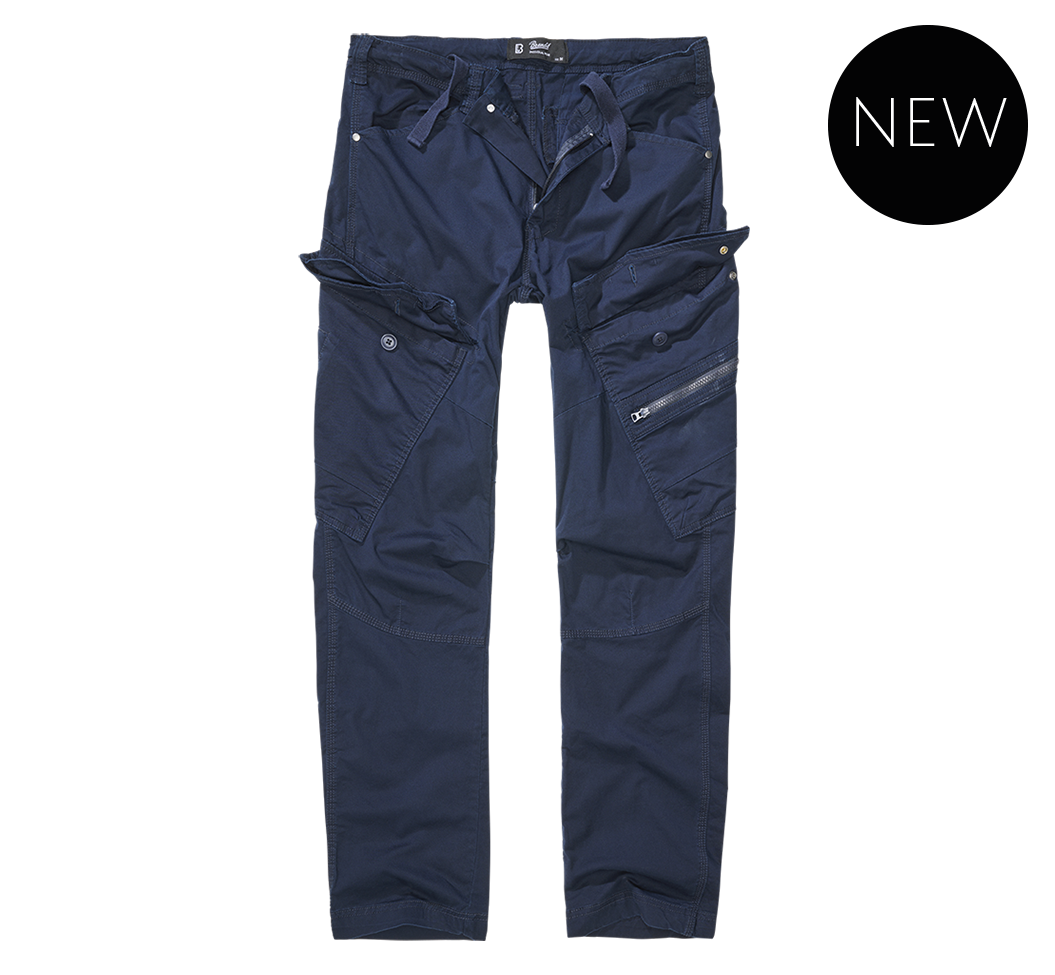 Brandit - Adven Slim Fit Trousers