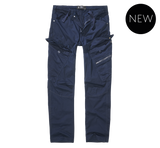 Brandit - Adven Slim Fit Trousers